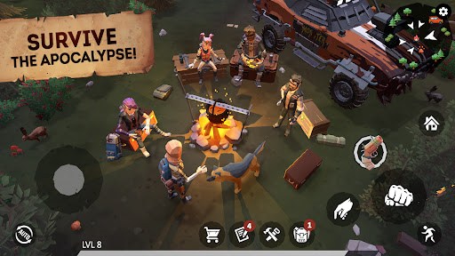 Last Survivor: Survival Pro PC