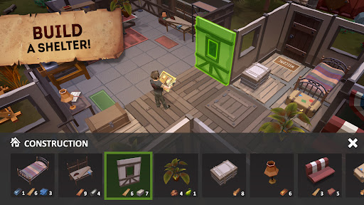 Last Survivor: Survival Pro PC