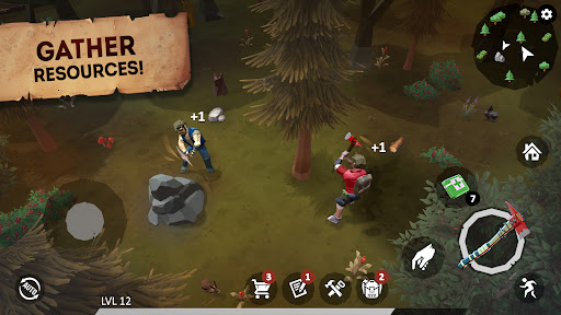 Last Survivor: Survival Pro PC