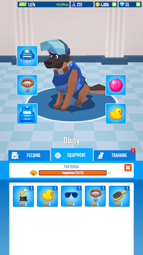 Police Department Tycoon Pro PC