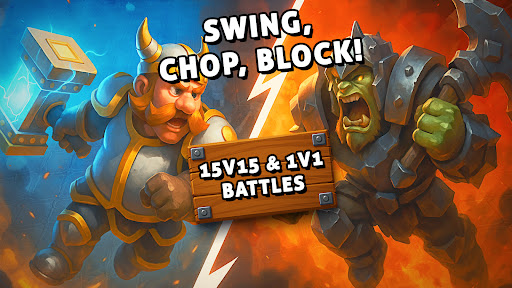 Slash Arena: Battle Royale Pro PC