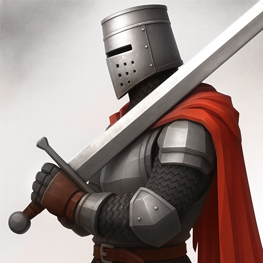 Sword Fight: Knight Arena Pro পিসি