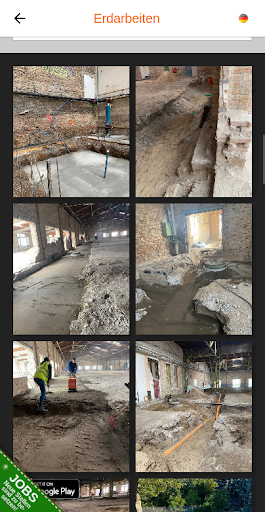 GEMMA — Abbruch & Entsorgung PC