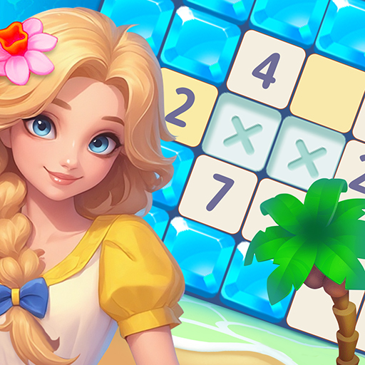 寶石數獨：Gem Nonogram電腦版