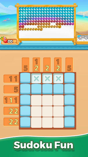 寶石數獨：Gem Nonogram電腦版