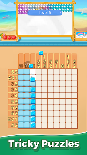 寶石數獨：Gem Nonogram電腦版