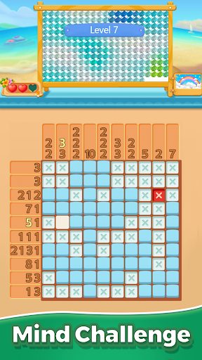 寶石數獨：Gem Nonogram電腦版