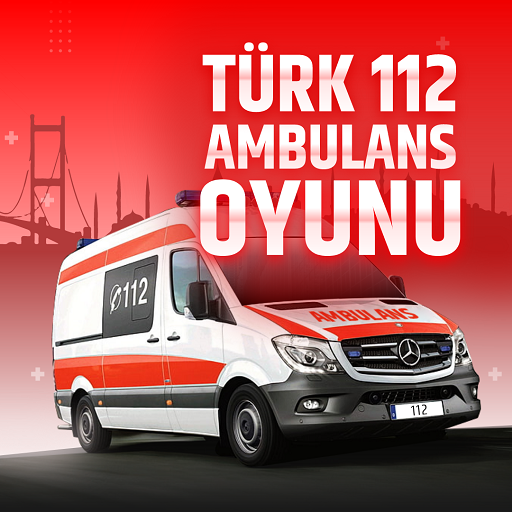 Türk 112 Ambulans Oyunu PC