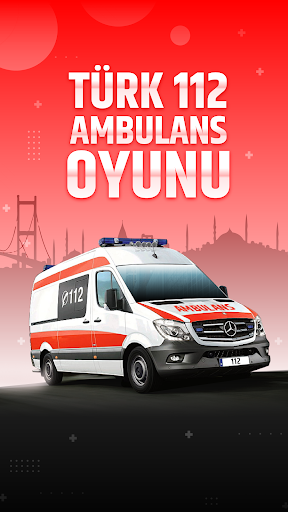 Türk 112 Ambulans Oyunu PC