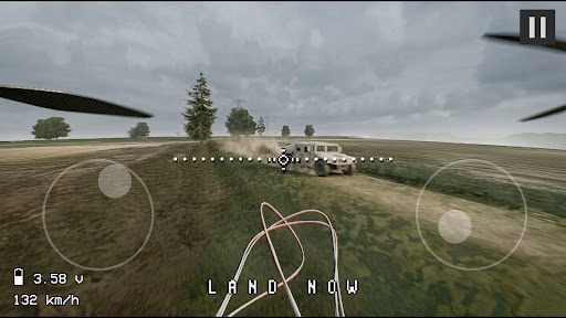 DRONE WAR : KAMIKAZE FPV