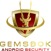 Gemsbok Android Security PC