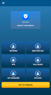 Gemsbok Android Security