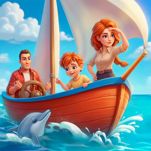 Pacifida Adventures: Farmspiel PC