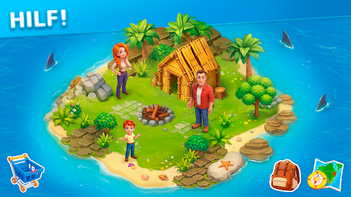 Pacifida Adventures: Farmspiel PC