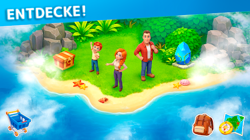 Pacifida Adventures: Farmspiel PC