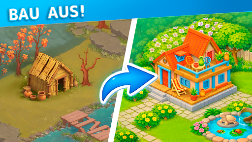 Pacifida Adventures: Farmspiel PC