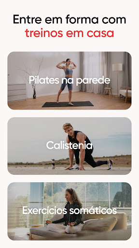 BetterMe: Coaching de Saúde