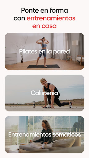 BetterMe: Coaching de salud PC