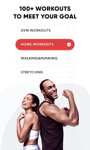 BetterMe: Home Workouts & Diet PC