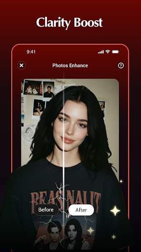 AIGen: AI Photo Video Maker پی سی
