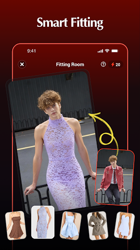 AIGen: AI Photo Video Maker پی سی