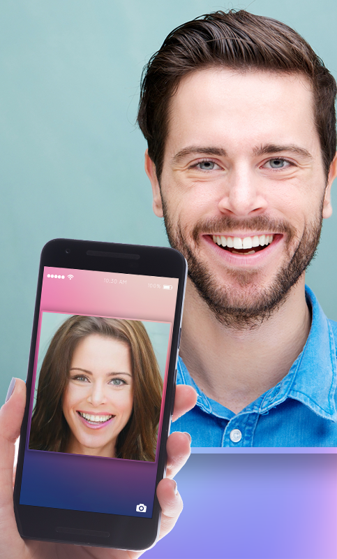 Face Transformation Gender Changer PC