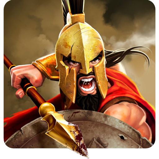 Gladiator Heroes: Kampfspiele
