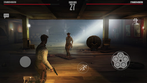 Guns at Dawn: Shooter Online পিসি