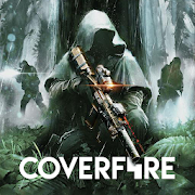 Cover Fire: Offline Shooting Games PC