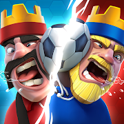 Soccer Royale 2019: PvP football clash! para PC