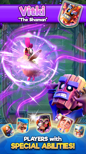Soccer Royale: PvP Football
