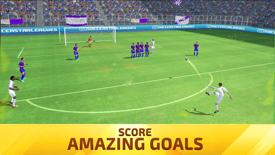 Soccer Star 2019 Top Leagues · MLS Soccer Games PC