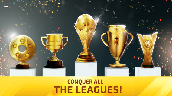 Soccer Star 22 Top Leagues PC