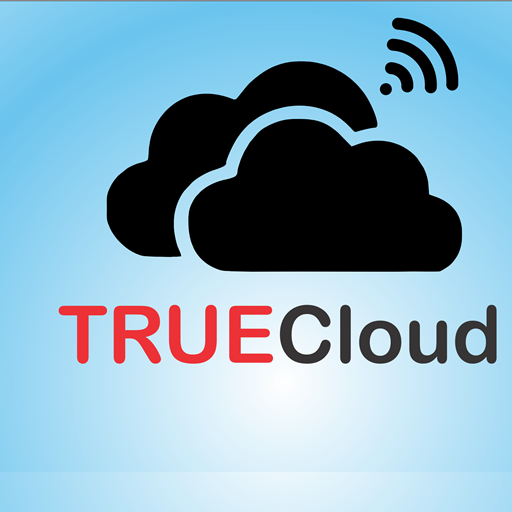 True Cloud পিসি