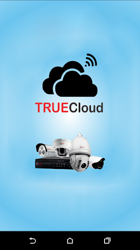 True Cloud পিসি