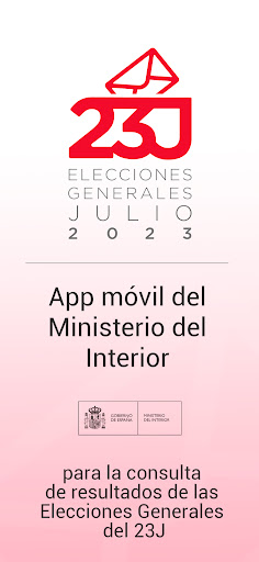 23J Elecciones Generales 2023 PC
