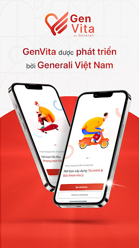 GenVita PC