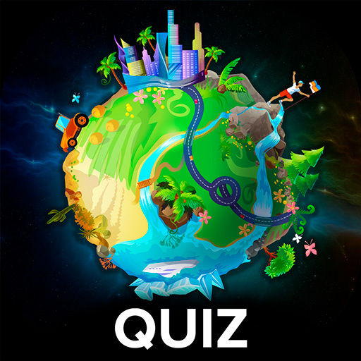 General Knowledge Quiz PC