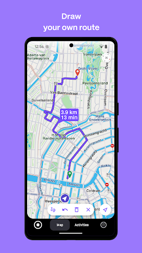 Magic Earth Navigation & Maps PC