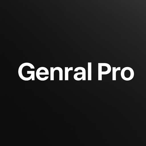 General Pro TV الحاسوب