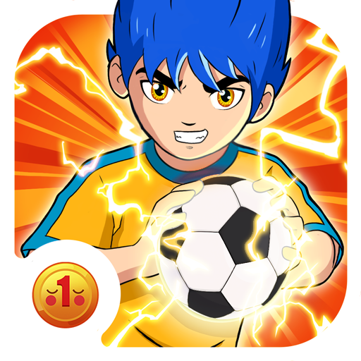 Soccer Heroes RPG