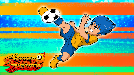 Soccer Heroes RPG PC