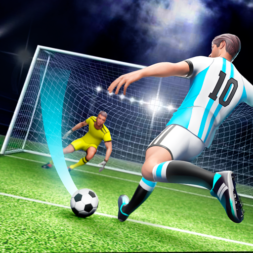 Soccer Star: Super Champs পিসি