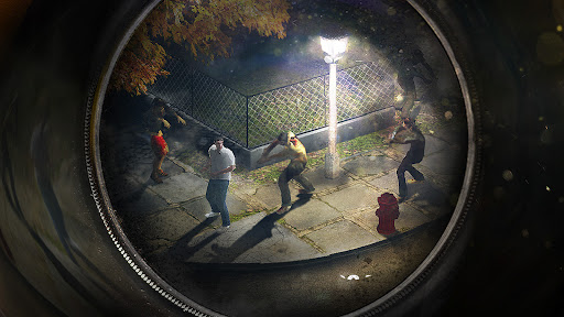 Zombie Hunter: Offline