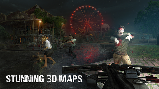 Zombie Hunter: Offline