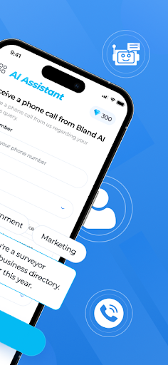 AI Assistant Call Automation পিসি