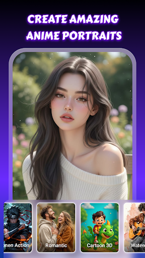 AI Photo Studio: Art Magic পিসি