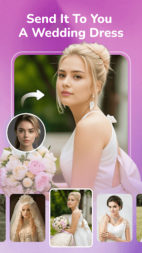 YearCam: Photo Edit & Faceswap PC版