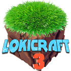 LokiCraft 3 PC