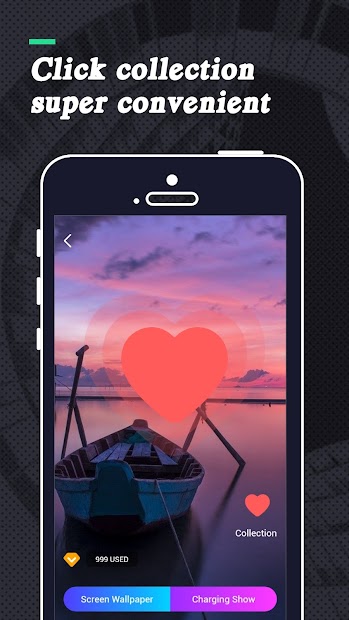 Shining wallpaper,4K HD PC